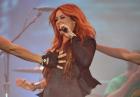 Miley Cyrus - Rock In Rio - Koncert w Madrycie